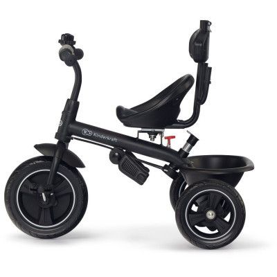 ������� ��������� Kinderkraft Freeway Grey Melange (KKRFRWAGRY0000) (5902533915538) - �������� 7