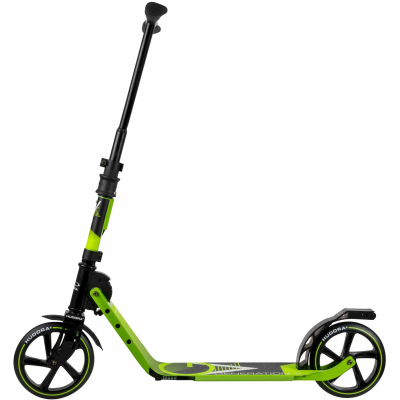 ������� Hudora BigWheel Generation V 205 Lime (14113) (4005998852095) - �������� 2