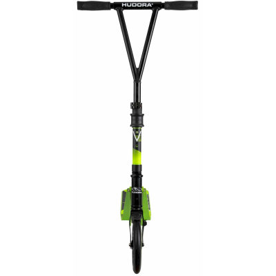 ������� Hudora BigWheel Generation V 205 Lime (14113) (4005998852095) - �������� 4