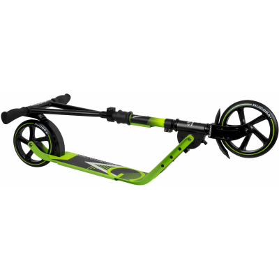 ������� Hudora BigWheel Generation V 205 Lime (14113) (4005998852095) - �������� 5