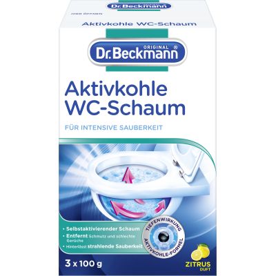 �������� ��� ������ ������� Dr. Beckmann 3 x 100 � (4008455077918) - �������� 1