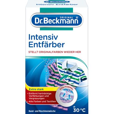   Dr. Beckmann   3  1 2 x 100  (4008455356716/4008455004280) -  1