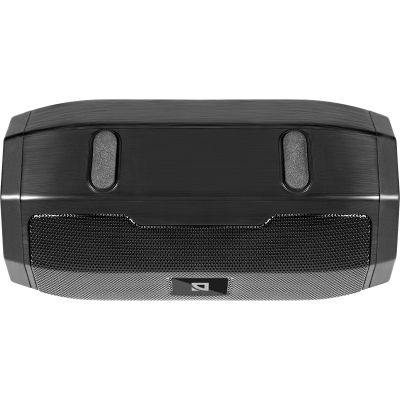 ���������� ������������ ������� Defender G36 Black (65036) - �������� 5