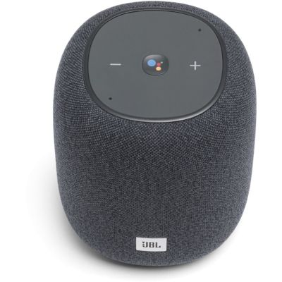 ������������ ������� JBL Link Music Grey (JBLLINKMUSICGRYEU) - �������� 2