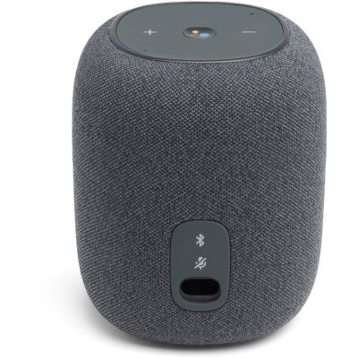 ������������ ������� JBL Link Music Grey (JBLLINKMUSICGRYEU) - �������� 3