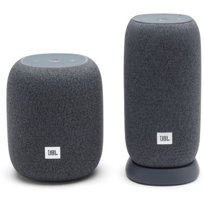������������ ������� JBL Link Music Grey (JBLLINKMUSICGRYEU) - �������� 4