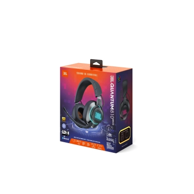 ��������� JBL Quantum 810 Wireless Black (JBLQ810WLBLK) - �������� 5