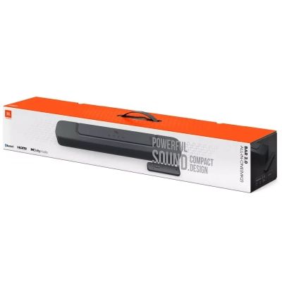 ������������ ������� JBL Bar 2.0 All-in-One Black (JBLBAR20AIOM2BLKEP) - �������� 9