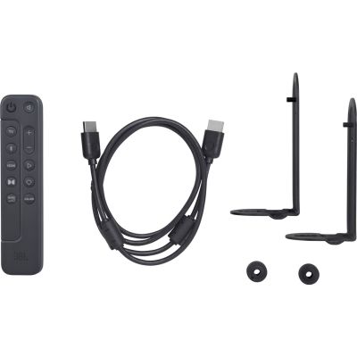 ������������ ������� JBL Bar 300 Black (JBLBAR300PROBLKEP) - �������� 7