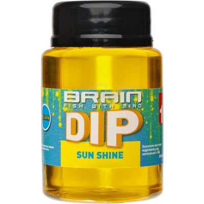  Brain fishing F1 Sun Shine () 100ml (1858.04.36) -  1