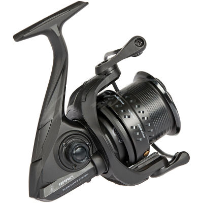 ������� Brain NRG SE 4500S 10+1BB 5.01 (1858.52.04) - �������� 4