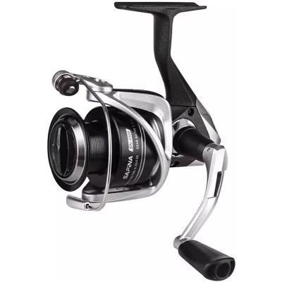 ������� Okuma Safina SN-3000 FD 1+1BB 5.01 (1353.16.53) - �������� 1