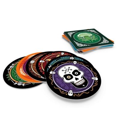 �������� ��� Geekach Games ����� (Skull) (GKCH111SKTK/SCSK02UA) - �������� 2