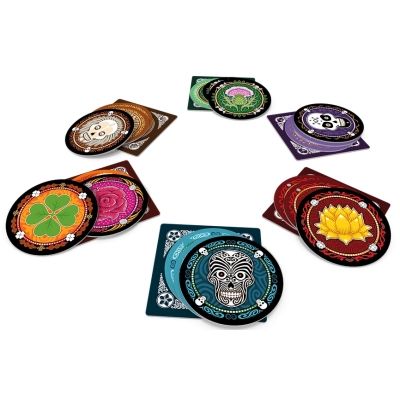 �������� ��� Geekach Games ����� (Skull) (GKCH111SKTK/SCSK02UA) - �������� 3