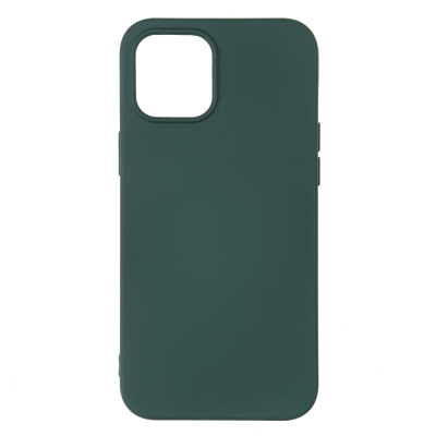 ����� ��� ���������� �������� Armorstandart ICON Case Apple iPhone 12 Pro Max Pine Green (ARM67469) - �������� 1