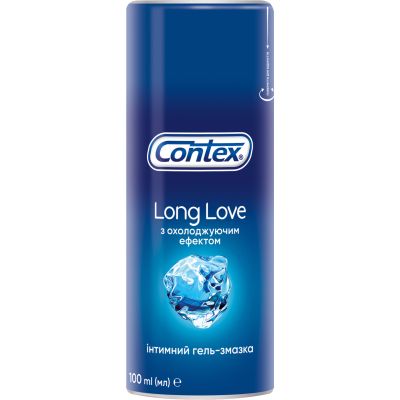  - Contex Long Love    () 100  (4820108005136) -  1
