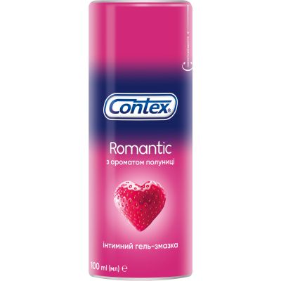  - Contex Romantic    () 100  (4820108005174) -  1