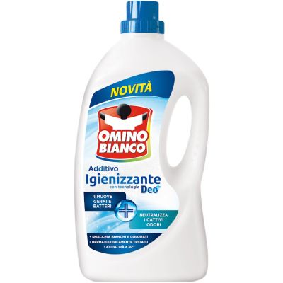 �������� ��� �������� ����� Omino Bianco ��������������� 900 �� (8004060129314) - �������� 1