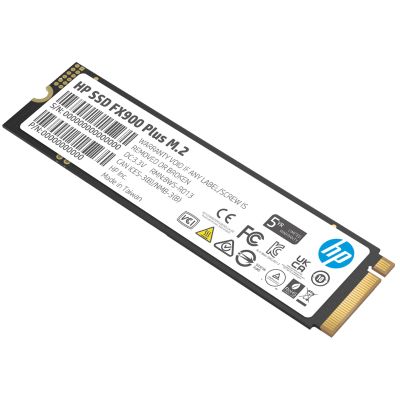 ����������� SSD M.2 2280 1TB FX900 Plus HP (7F617AA) - �������� 2