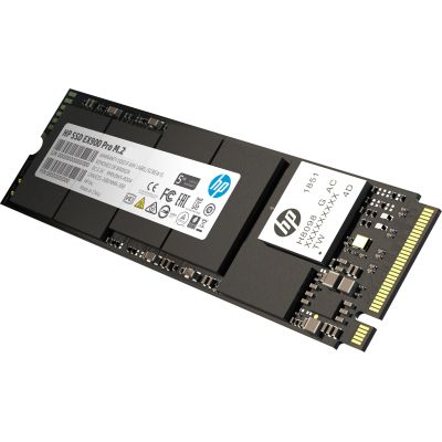 ����������� SSD M.2 2280 1TB EX900 Pro HP (9XL77AA) - �������� 3