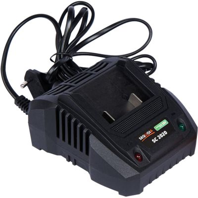 �������� ���������� ��� ������������� ����������� SEQUOIA 20V, 2A (SC2020) - �������� 1