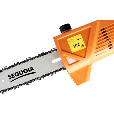 ������ ���� SEQUOIA ��������� ������������� � ��������������� ������� (SEPS0810) - �������� 6