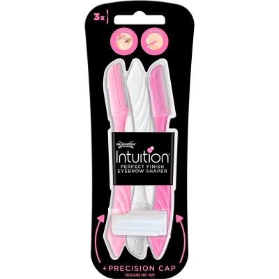 ������ Wilkinson Sword Intuition Ƴ����� ������ ��� ������� �� ���� ���� 3 ��. (4027800081158) - �������� 1