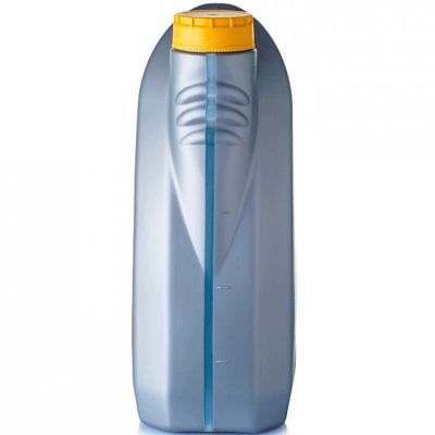 �������� ����� Yuko DYNAMIC 10W-40 4� (4820070242072) - �������� 3