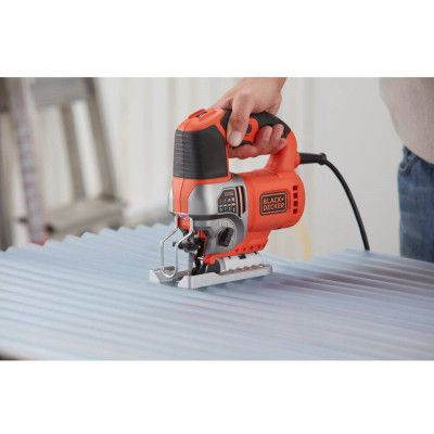 ������������� Black&Decker 650 ��, 3100 ���/��� (BES610) - �������� 10