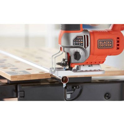 ������������� Black&Decker 650 ��, 3100 ���/��� (BES610) - �������� 12
