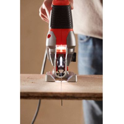 ������������� Black&Decker 650 ��, 3100 ���/��� (BES610) - �������� 5