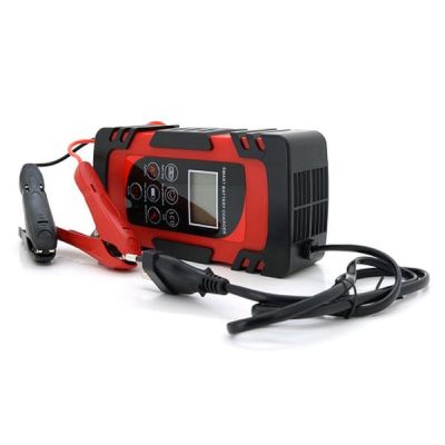 ��������� �������� ������� ��� ��� Demuda DMD-DC80 - �������� 1