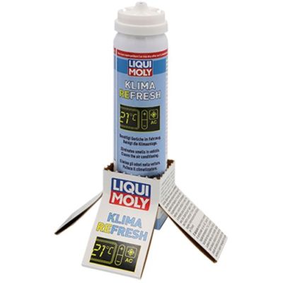 ������������� ���������� Liqui Moly Klima Refresh 0.075�. (20000) - �������� 1