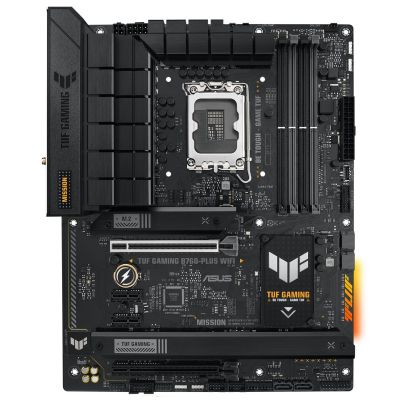 ����������� ����� ASUS TUF GAMING B760-PLUS WIFI - �������� 2