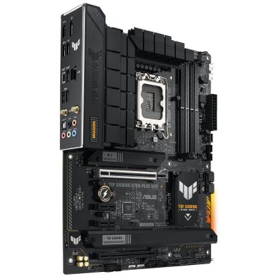 ����������� ����� ASUS TUF GAMING B760-PLUS WIFI - �������� 3