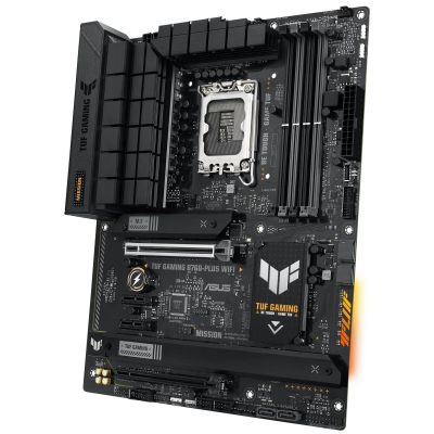 ����������� ����� ASUS TUF GAMING B760-PLUS WIFI - �������� 4