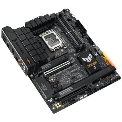 ����������� ����� ASUS TUF GAMING B760-PLUS WIFI - �������� 5