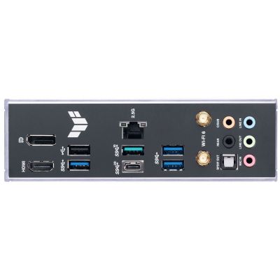 ����������� ����� ASUS TUF GAMING B760-PLUS WIFI - �������� 6