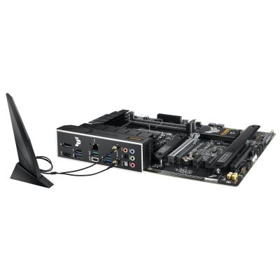 ����������� ����� ASUS TUF GAMING B760-PLUS WIFI - �������� 7