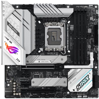 ����������� ����� Asus ROG STRIX B760-G Gaming WIFI - �������� 2