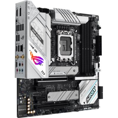 ����������� ����� Asus ROG STRIX B760-G Gaming WIFI - �������� 3