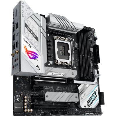 ����������� ����� Asus ROG STRIX B760-G Gaming WIFI - �������� 7
