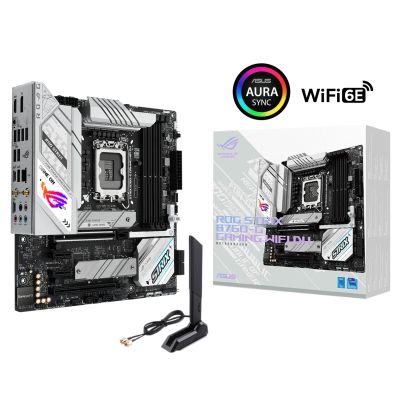 ����������� ����� Asus ROG STRIX B760-G Gaming WIFI - �������� 1