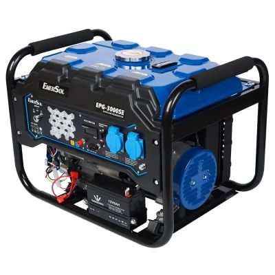 ��������� Enersol EPG-3000SE 3.0 kW - �������� 2