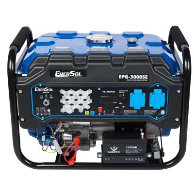 ��������� Enersol EPG-3000SE 3.0 kW - �������� 1