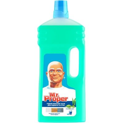 ���� ��� ����� ������ Mr. Proper ������� ���� 1.5 � (8006540208472) - �������� 1