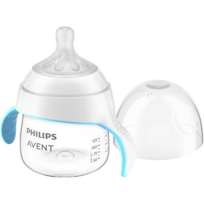 ��������-������������ Philips AVENT Natural ��������� ����� �� 4 ������� 150 �� (SCF263/61) - �������� 1