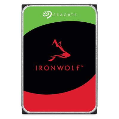   3.5" 2TB Seagate (ST2000VN003) -  1