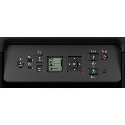 ��� Canon PIXMA G3470 Black c Wi-Fi (5805C009) - �������� 3