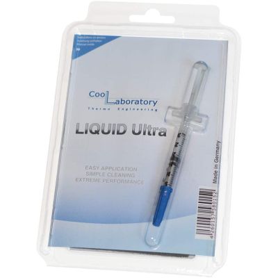 Coollaboratory Liquid Ultra 1g (4260157580152) -  2